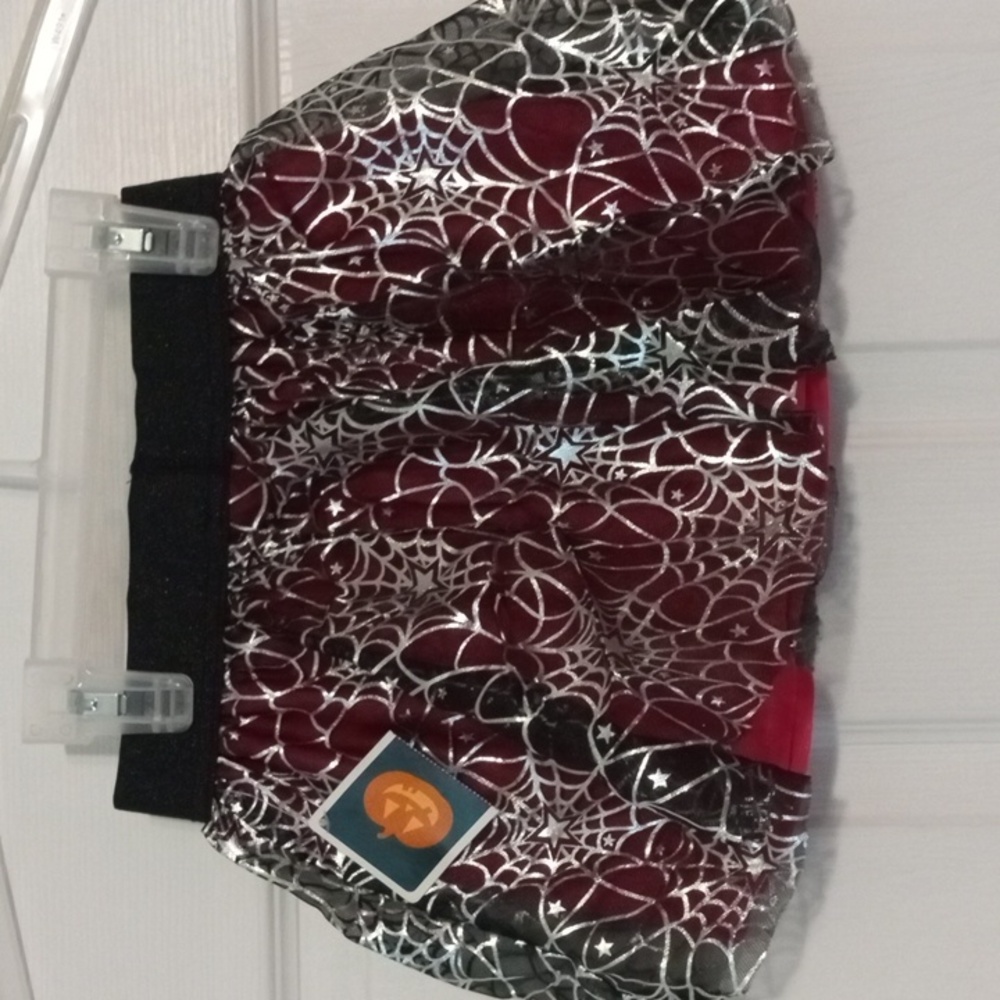 Foil TuTu